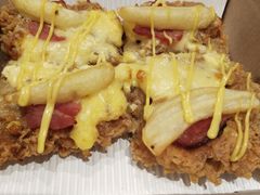 -肯德基(石浦金山店)