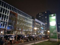 -方恒购物中心(望京小街店)