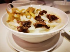 传统烧鹅濑粉-半岛太子酒家(海港城店)
