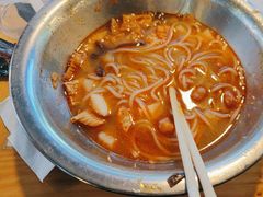 -柳星·螺蛳粉(D11店)