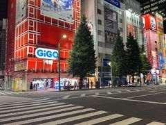 -秋叶原电器街