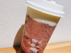 -喜茶(上海兴业太古汇店)