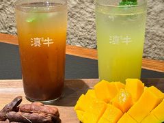 -滇牛云南火锅(桂林路店)
