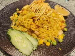 -Home Thai·泰谣(王府井apm店)