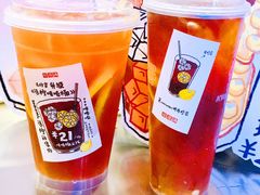 -桂桂茶(恒基名人店)