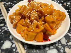 -胖妹面庄(香饵胡同店)