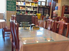 -烤肉宛饭庄(北新桥店)