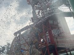 -重庆玛雅海滩水公园