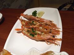 -贵木日本料理·铁板烧(新地假日广场店)