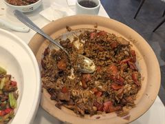 -攸州小镇家湘菜(小米科技园店)
