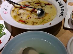 -川流不息(北蔡休闲广场店)