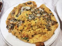 蚵仔煎-廣味潮鲜·一品潮滋味(五道口店)