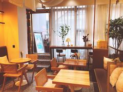 -角落低卡烘焙(正弘城店)