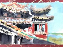 -王府半岛酒店
