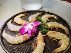 -明洞王妃家烤肉(苏州中心星悦汇店)