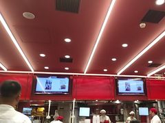-喜家德虾仁水饺(长泰广场店)