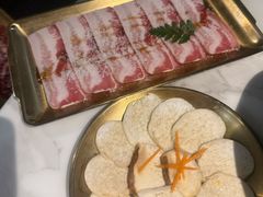 -炙城·韩式烤肉(南京东路店)