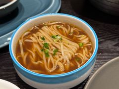 -苏淮景·苏闽融创菜·海鲜(原空港井河轩店)