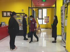 -杨梅红艺术教育(凤城教学中心)