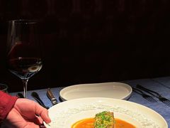 -弦月窗LUNETTE BY AMANDA(复兴路店)