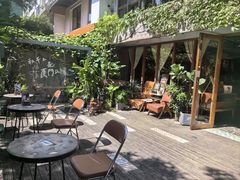 -时光花园(白鹭洲店)