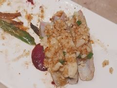 -上渔铁板烧(熙悦汇店)