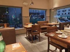 -胡氏大盘鸡新疆菜(石岗店)