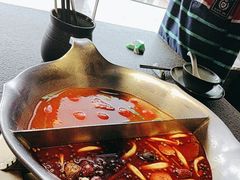 -湊湊火锅·茶憩(和平大悦城店)