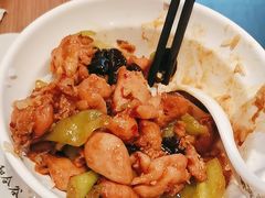 -和合谷(新街口店)