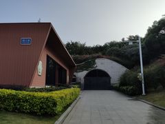 -五通灯塔公园