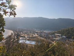 -丽江泸沽湖景区-里格半岛
