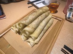 -潞州宴·长治人的会客厅(长兴北路店)