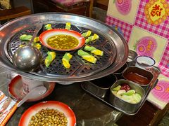 -粗粮人家·东北菜(洋桥店)