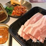  福州美食| 冰棒自助无限吃的滋滋牛烤肉[加油]