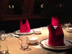 -老船坞餐厅(北京亚洲大酒店 )