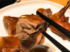 江南一品吊烧鸭-江南原著(中联广场店)