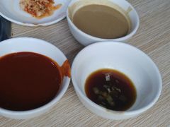 小料们-平山城鑫烧烤(建国楼店)