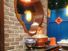 -三宝涮肉(体育学院店)