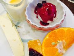 -松子料理(华威桥店)