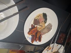 -星伦多自助料理·涮烤一体(虹悦城店)