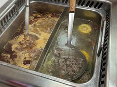 -大四喜·鲜牛肉火锅(洛阳大学城店)