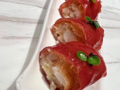 -香樟花园新粤料理(无锡万象城店)