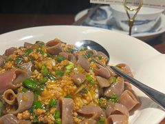 -前海沿·青岛菜(五四广场永旺店)