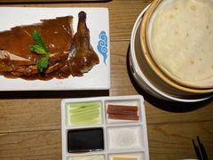 北京烤鸭-北方家宴(番禺永旺店)