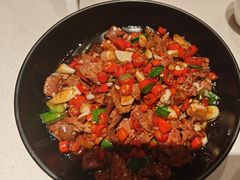 -湘鼎盛·大厨鲜炒湖南味(高新银泰店)