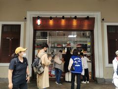 门面-吴日彪蒜香猪牛排(水巷口店)