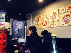 大堂-腔调面(斜土路店)