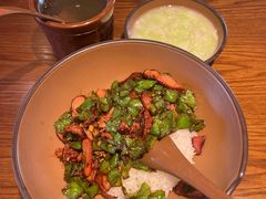 -德天顺盖码饭(人民西路店)