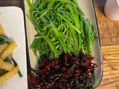 -缘生态云南菜·野生菌庭院餐厅(华侨城店)