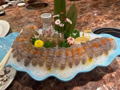 -万山楼海鲜酒家·二十三年老字号